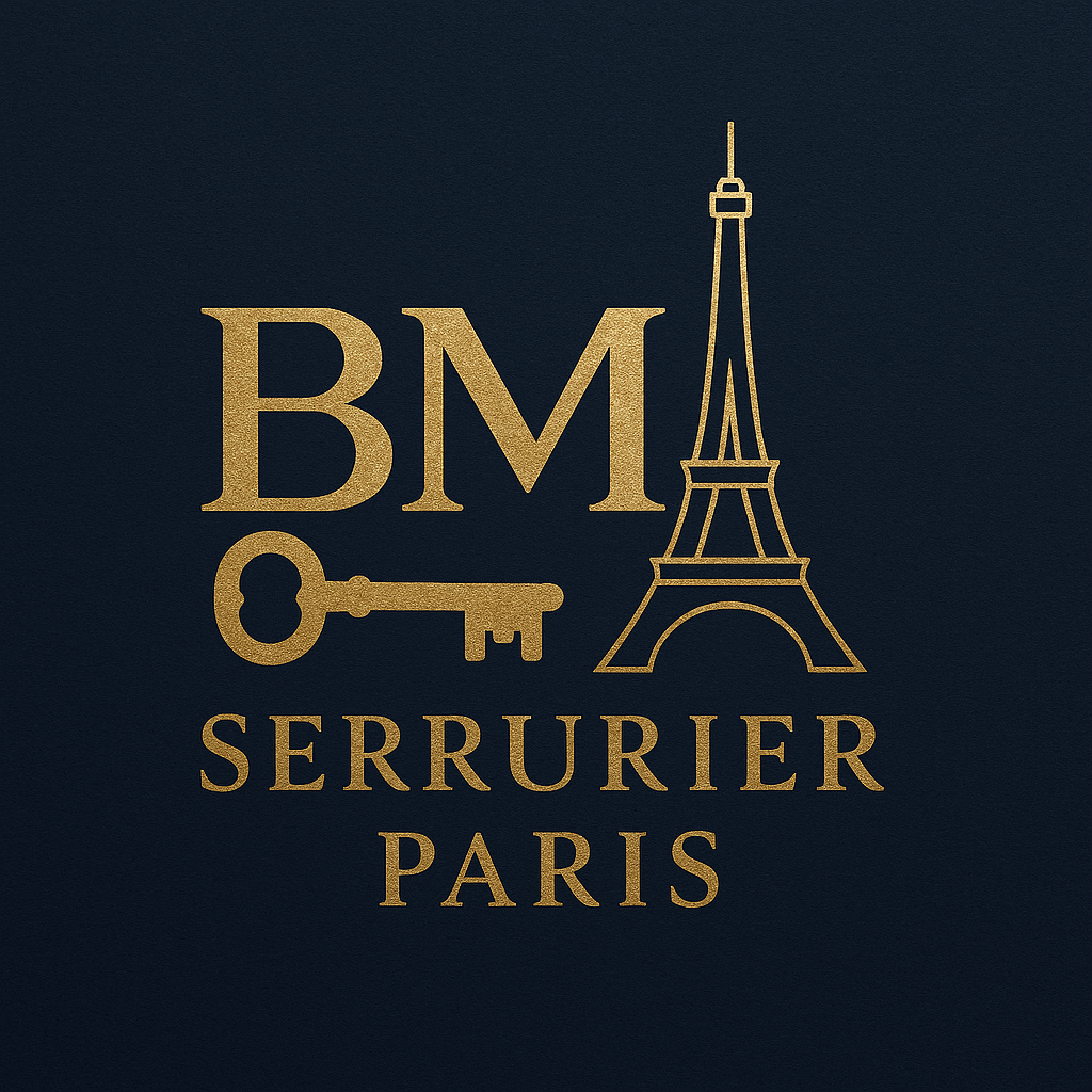 🔧 BM Serrurier Paris 24/7